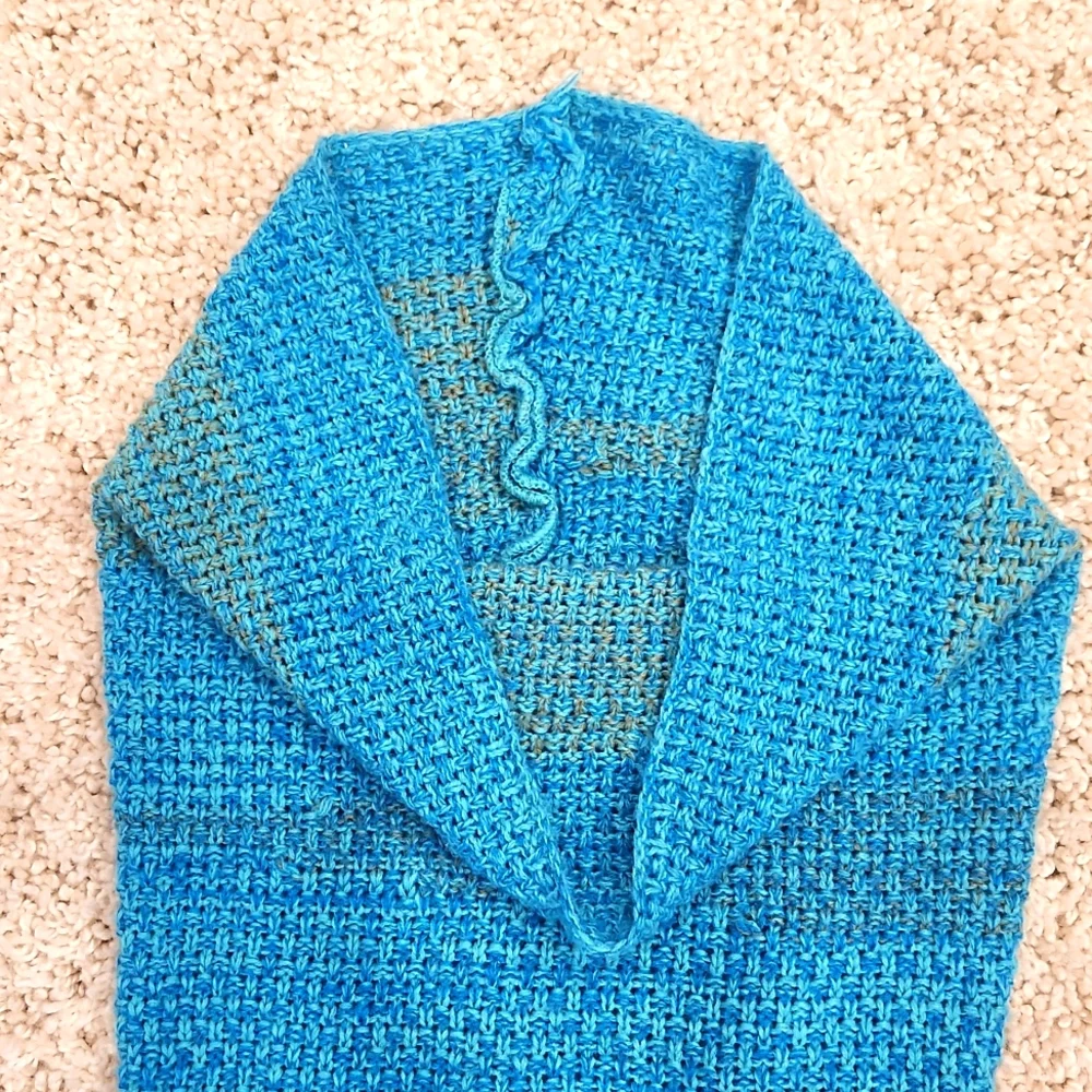 Mermaid Tails Blanket